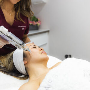 Master Mesotherapy Treatments with VTCT Level 6 BT6A2
